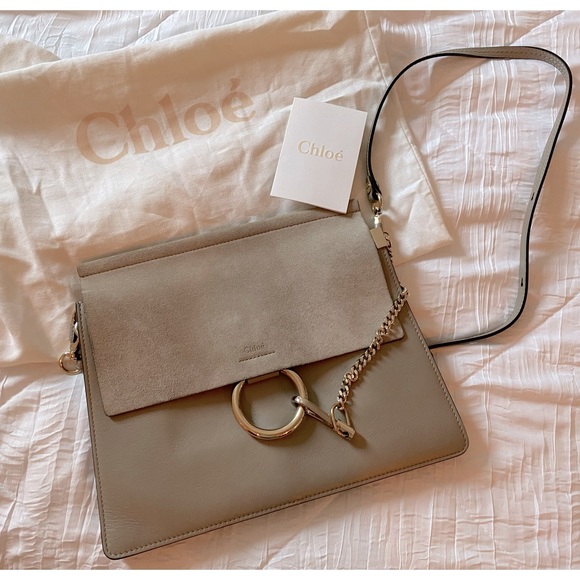 Chloe Bag - Picture 1 of 10
